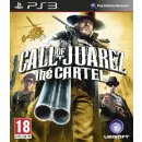 Call of Juarez: The Cartel