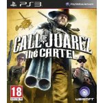 Call of Juarez: The Cartel – Sleviste.cz