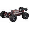 RC model Amewi Hyper GO Buggy kartáčovaná 4WD RTR Červená RC-Buggy 1:16