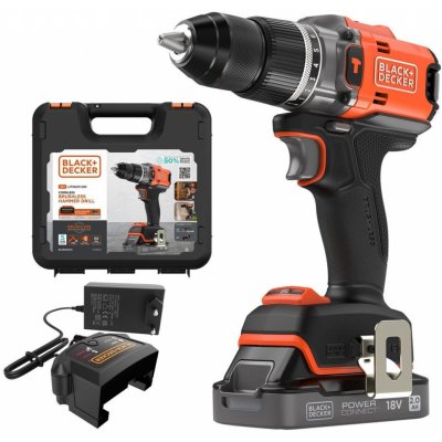 Black & Decker BLD683D1XK-QW – Hledejceny.cz