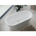 Cersanit Crea 162 x 72 cm S301-300 – Hledejceny.cz