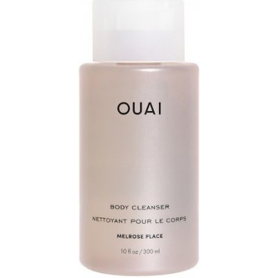 Ouai Body Cleanser Melrose Place sprchový gel 300 ml – Zbozi.Blesk.cz