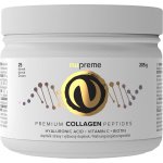 Nupreme Premium Collagen Peptides 205 g – Hledejceny.cz