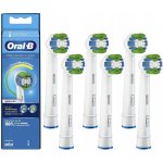 Oral-B Precision Clean 6 ks – Sleviste.cz