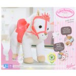 Zapf Baby Annabel Baby Annabell Little Sweet Poník 36 cm – Zboží Dáma
