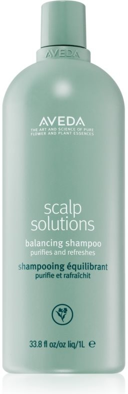 Aveda Scalp Solutions Balancing Shampoo 1000 ml