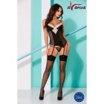 Avanua Rania Corset Black – Zbozi.Blesk.cz