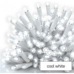 Emos D2AC02 Profi LED spojovací řetěz bílý – Zboží Dáma