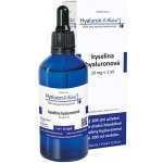 Hyaluron N-Medical 100% čistá kyselina hyaluronová 100 tobolek – Hledejceny.cz