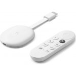 Google Chromecast 4 s Google TV GA01919-US – Zboží Živě