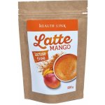 Health Link Matcha Latte Bio 150 g – Zboží Dáma