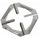 Plastimex mřížka na plyn NR 10,8x10,8cm – Hledejceny.cz