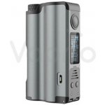 Dovpo Topside 90W Squonk Mód Gunmetal – Zbozi.Blesk.cz