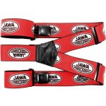 Jawa Soft red MTHDR Suspenders red – Zboží Mobilmania