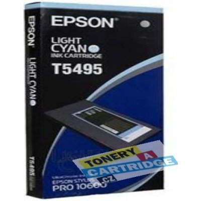 Epson T5495 - originální – Hledejceny.cz