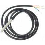 Shelly r DS18B20 – Sleviste.cz