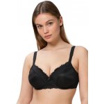 Triumph podprsenka Ladyform Soft W X černá – Zboží Dáma
