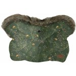KikkaBoo Rukavice Luxury Secret Garden Green – Zbozi.Blesk.cz