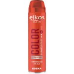 Elkos Color lak na vlasy s extra silnou fixací 300 ml – Hledejceny.cz