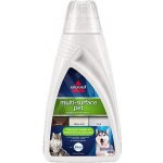 Bissell čistící přípravek Pet Febreze 2550 1 l – Hledejceny.cz