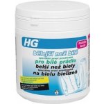 HG přípravek pro zářivě bílé záclony 500 g – Zboží Dáma