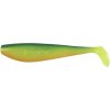 Návnada a nástraha Fox Rage Zander Pro Shad UV Blue Back 7,5cm