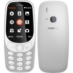 Nokia 3310 2017 Single SIM – Sleviste.cz