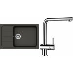 Set Schock Formhaus D-100LS + Epos – Zboží Dáma