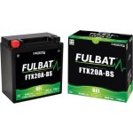 Fulbat FTX20A-BS GEL – Sleviste.cz