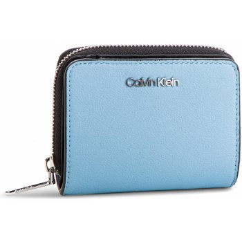 Calvin Klein Malá dámská peněženka Stitch Med Zip W/Flap K60K604857 460 od  1 800 Kč - Heureka.cz