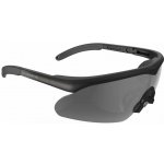 Brýle Swiss Eye Raptor Pro sada 3 skla černé – Zboží Dáma