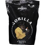 Gorilla Crema No.1 zrnková 1 kg – Hledejceny.cz