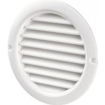 Vents MV 150 bVs 150 mm bílá – Hledejceny.cz