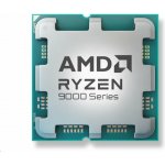 AMD Ryzen 7 9850X3D 100-000001973 – Zboží Mobilmania