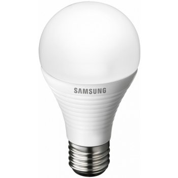 Samsung LED žárovka E27 6,5W 490L Teplá bílá
