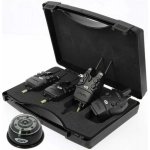 NGT Sada hlásičů Dynamic Bite Alarm Set 3+1 světlo – Zboží Dáma