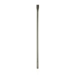 Makita sekáč plochý SDS-max 600x25mm – Hledejceny.cz