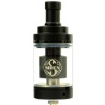 Digiflavor SIREN 2 GTA MTL 24mm černá 4,5ml – Zboží Dáma