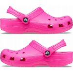 Crocs Nazouváky Classic Clog K 206991 Juice – Sleviste.cz
