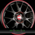 BBS CH-R 8,5x19 5x120 ET32 Nurburgring edition | Zboží Auto