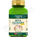 VitaHarmony Beta Glukany 150 mg extrakt z hlívy ústřičné 130 kapslí – Hledejceny.cz