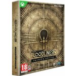 Vampire: The Masquerade - Bloodlines 2 (Premium Edition) (XSX) – Hledejceny.cz