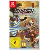 Hra na Nintendo Switch Shiren the Wanderer: The Mystery Dungeon of Serpentcoil Island