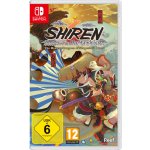 Shiren the Wanderer: The Mystery Dungeon of Serpentcoil Island – Hledejceny.cz