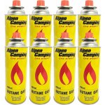 Alpen Camping 400 ml, 8 ks – Zboží Dáma