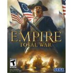 Empire: Total War – Zbozi.Blesk.cz