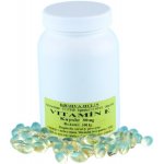 KH Vitamín E 400 IU pro psy tbl 100 ks – Hledejceny.cz