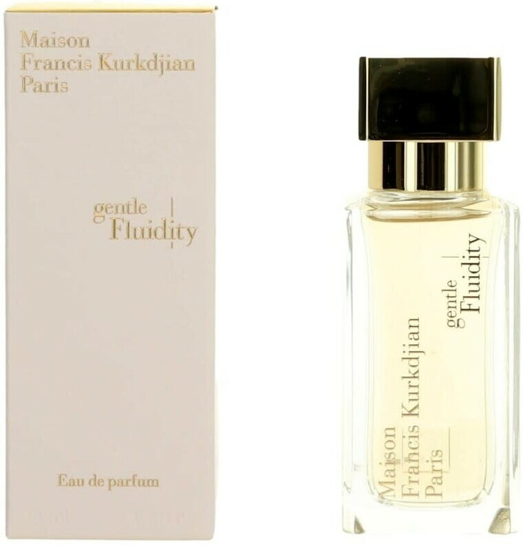 Maison Francis Kurkdjian Gentle Fluidity Gold parfémovaná voda unisex 35 ml