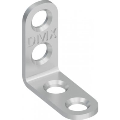 Domax FKW 30 Úhelník 30x30x13x2,0 mm – Zboží Mobilmania