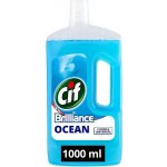 Cif Brilliance univerzální čistící prostředek Oceán 1 l – HobbyKompas.cz